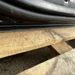 7L0831055L Дверь передняя левая VOLKSWAGEN Touareg 1 (7L) 2002-2010