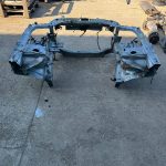 5220C481 Панель передняя (телевизор) MITSUBISHI ASX 2010-2016