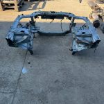 5220C481 Панель передняя (телевизор) MITSUBISHI ASX 2010-2016