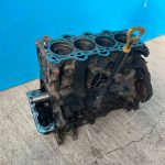 Z46412AZ00 Блок двигателя 1,6 лит. D4FB KIA Ceed (ED) 2007-2012