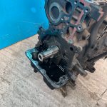 Z46412AZ00 Блок двигателя 1,6 лит. D4FB KIA Ceed (ED) 2007-2012