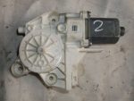 1347884 Моторчик стеклоподъемника передний правый Ford Focus 2 2005-2011