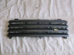 DHB000041LPO Решетка радиатора LAND ROVER Range Rover Vogue 3 2002-2012