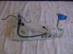 7L0955453D Бачок омывателя VOLKSWAGEN Touareg 1 (7L) 2002-2010