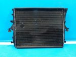 7L0121253A Радиатор охлаждения двигателя VOLKSWAGEN Touareg 1 (7L) 2002-2010