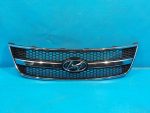 865604H000 Решетка радиатора Hyundai Starex H1 - Grand Starex 2007-2021