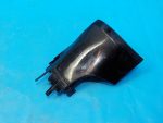 8E0853580C Накладка порога правая задняя часть Audi A4 (B7) 2005-2007