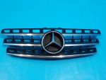 A1648801985 Решетка радиатора MERCEDES-BENZ M-class ML (W164) 2005-2011