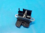 5G6827505C Замок багажника VOLKSWAGEN Golf 7 2012-2020