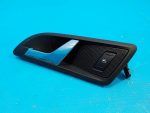 1Z0837221 Ручка двери внутренняя передняя левая SKODA Yeti 2009-2018