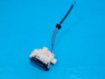 4G0839016 Замок двери задней правой Audi A3 (8V) 2013-2020