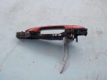 GS1D73410C74 Ручка двери задней левой MAZDA 6 (GH) 2007-2012