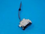 4G0839015 Замок двери задней левой Audi A3 (8V) 2013-2020
