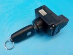 3D0 905 865 E Замок зажигания VOLKSWAGEN Touareg 1 (7L) 2002-2010