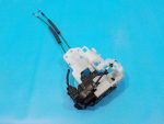813102L070 Замок двери передней левой Hyundai i30 2007-2012