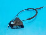805011KK1A Замок двери передней левой Nissan Juke (F15) 2011-2019