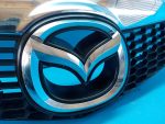 GR1L50712 Решетка радиатора MAZDA 6 (GG) 2002-2007
