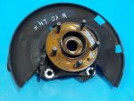 13248528 Поворотный кулак передний левый OPEL Astra J GTC 2010-2017
