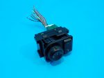 25570JD01B Переключатель регулировки зеркал Nissan Qashqai (J10) 2006-2014