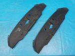 71123SWYG00 Кожух замка капота Honda CR-V 3 2007-2012
