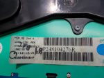 248104893R Щиток приборов RENAULT Duster 1 2010-2019