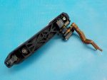 69211-12220-B2 Ручка двери задней левой TOYOTA Auris (E15) 2006-2012