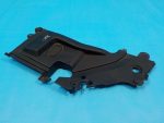 5379505010 Накладка передней панели правая TOYOTA Avensis (T250) 2003-2008
