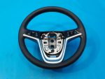13351039 Рулевое колесо (руль) OPEL Zafira C 2013-2019