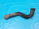 7L6145737B Патрубок интеркулера VOLKSWAGEN Touareg 1 (7L) 2002-2010