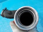 7L6145738A Патрубок интеркулера VOLKSWAGEN Touareg 1 (7L) 2002-2010