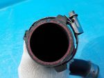 7L6145738A Патрубок интеркулера VOLKSWAGEN Touareg 1 (7L) 2002-2010