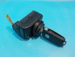 3D0905865C Замок зажигания VOLKSWAGEN Touareg 1 (7L) 2002-2010