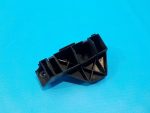 5256205020 Кронштейн заднего бампера правый TOYOTA Avensis (T250) 2003-2008