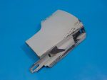 3AA853897C Накладка порога левая задняя часть VOLKSWAGEN Passat B7 2011-2015