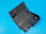 DGP000172PCL Накладка порога левая передняя часть LAND ROVER Discovery 3 2004-2009