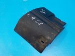 DGP000162PCL Накладка порога правая передняя часть LAND ROVER Discovery 3 2004-2009