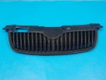 5J0853668 Решетка радиатора SKODA Fabia 2007-2015