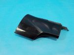 3AA853897 Накладка порога левая задняя часть VOLKSWAGEN Passat B7 2011-2015