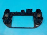 5M0858069NVAL Рамка магнитолы VOLKSWAGEN Golf 5 Plus 2005–2014