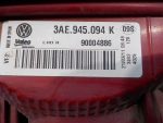 3AE945094K Фонарь задний правый внутренний VOLKSWAGEN Passat B7 2011-2015
