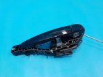 51217207561 Ручка двери задней левой BMW 3 серия F30/F31 2011-2020