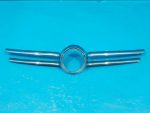 7L6853668B Накладка решетки радиатора VOLKSWAGEN Touareg 1 (7L) 2002-2010