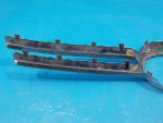 7L6853668B Накладка решетки радиатора VOLKSWAGEN Touareg 1 (7L) 2002-2010