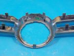 7L6853668B Накладка решетки радиатора VOLKSWAGEN Touareg 1 (7L) 2002-2010
