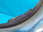 7L6853668B Накладка решетки радиатора VOLKSWAGEN Touareg 1 (7L) 2002-2010