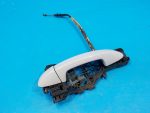 3C0837205 Ручка двери левая наружная VOLKSWAGEN Passat B7 2011-2015