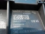 6R0937085K Блок управления комфорта VOLKSWAGEN Polo 2011-2020
