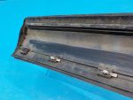 7L6839787E Молдинг двери задней левой VOLKSWAGEN Touareg 1 (7L) 2002-2010