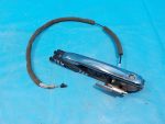 806404AA0B Ручка двери передней правой Nissan Almera G15 2013-2018