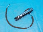 806404AA0B Ручка двери передней левой Nissan Almera G15 2013-2018